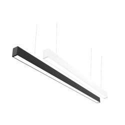 LIGNES52 60cm 18W Blanc