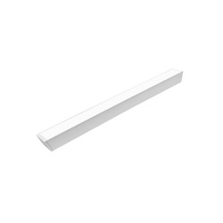 Linear LED Suspension "LIGNES52" 1198mm 36W