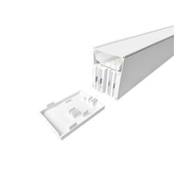 LIGNES52 120cm 36W Blanc