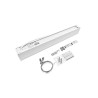 LIGNES52 120cm 36W Blanc