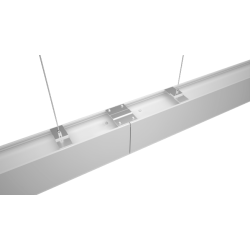 LIGNES52 150cm 48W Blanc