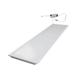 Panneau LED Backlit 1195x295mm UGR19