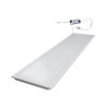 Panneau LED Backlit 1195x295mm UGR19