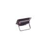Projecteur 10W Ultra plat Noir
