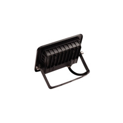 Projecteur 20W Ultra plat Noir