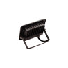 Floodlight DOB 20W 2000Lm Ultra plat NOIR IP66
