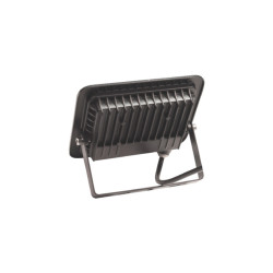 Projecteur 30W Ultra plat Noir