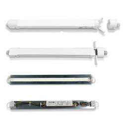 Injection150 18W 60cm