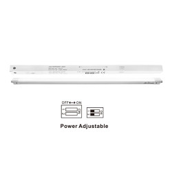 Injection150 36W 120cm