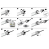 Injection150 50W 150cm