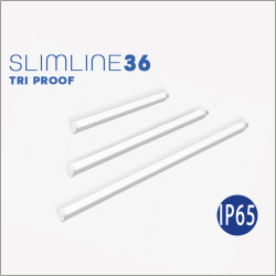 Slimline36 18W 60cm