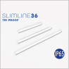 Slimline36 18W 60cm