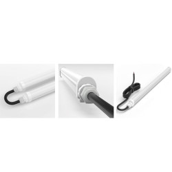 Slimline36 45W 150cm non-series