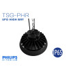 Ufo High Bay TSG PHILIPS 100W