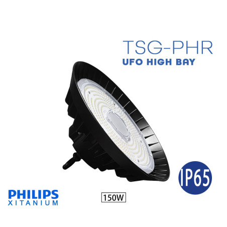 Ufo High Bay TSG PHILIPS 150W