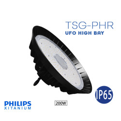 Ufo High Bay TSG PHILIPS 200W