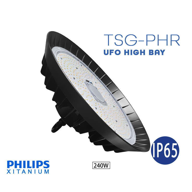Ufo High Bay TSG PHILIPS 240W