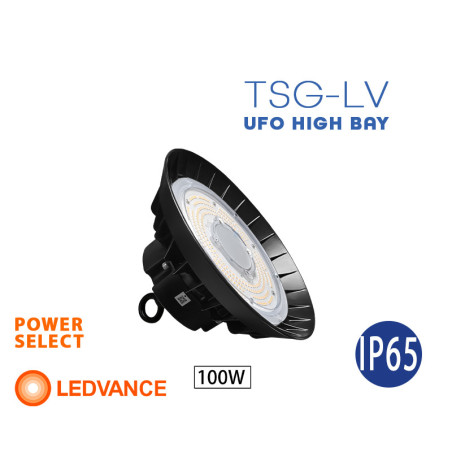 Ufo High Bay TSG LEDVance 100W