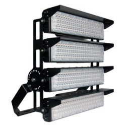 Stadium Light 4x250W