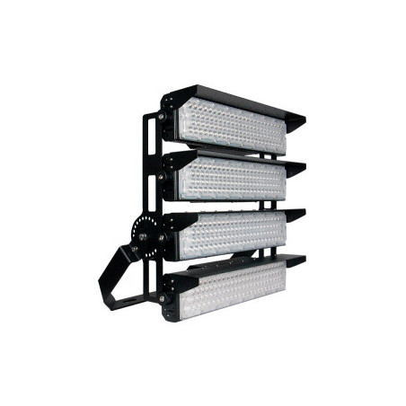 Stadium Light 4x250W