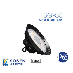 Ufo High Bay TSG SOSEN 100W