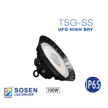 Ufo High Bay TSG SOSEN 100W