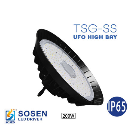 Ufo High Bay TSG SOSEN 200W