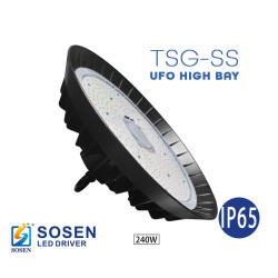 Ufo High Bay TSG SOSEN 240W