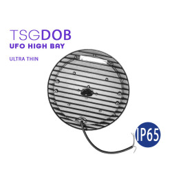Ufo High Bay DOB 100W