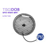 Ufo High Bay DOB 100W