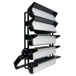 Stadium LIght 5x250W