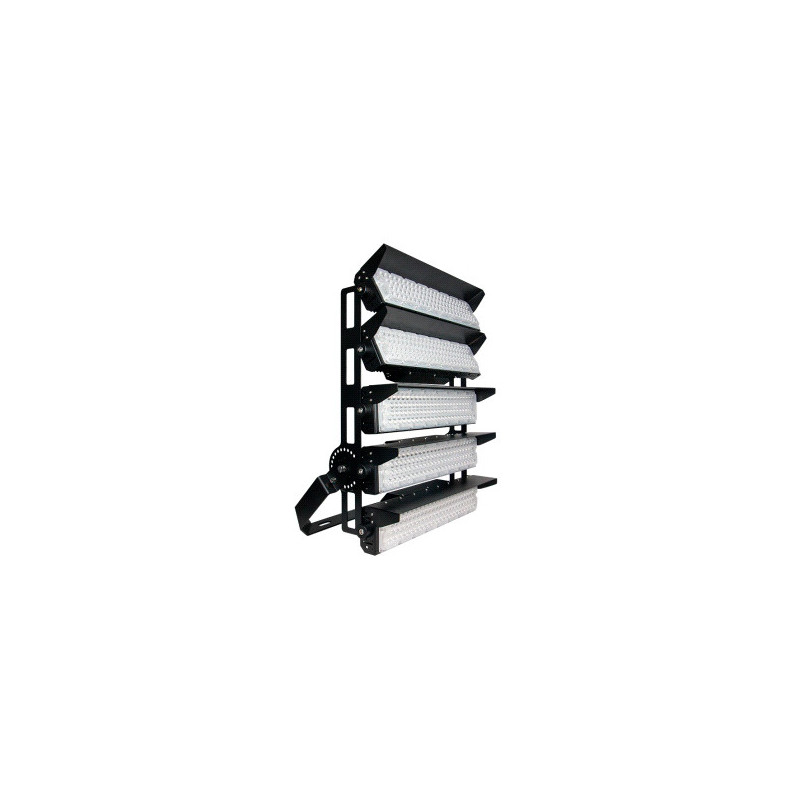 Stadium LIght 5x250W