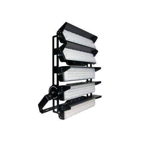 Stadium LIght 5x250W