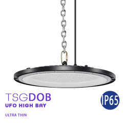 Ufo High Bay DOB 100W