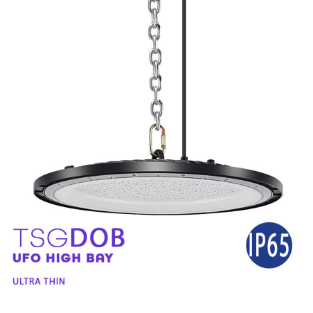 Ufo High Bay DOB 200W