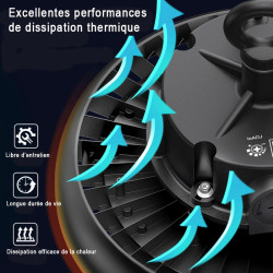 Ufo High Bay TSG PHR210 100W