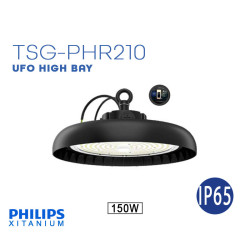 Ufo High Bay TSG PHR210 150W