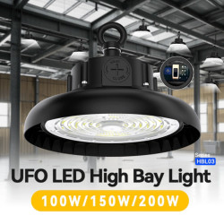 Ufo High Bay TSG PHR210 200W