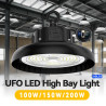 Ufo High Bay TSG PHR210 200W