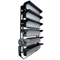 Stadium Light 6x250W