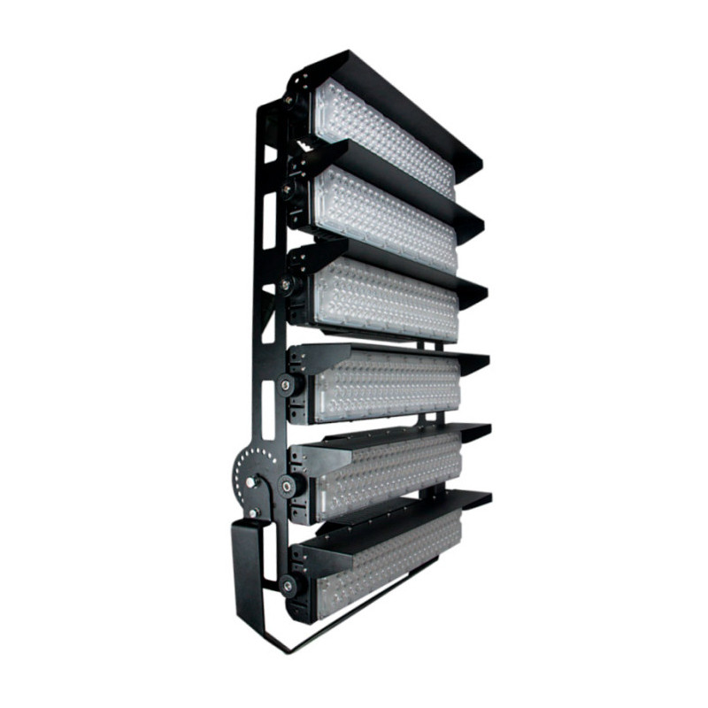 Stadium Light 6x250W