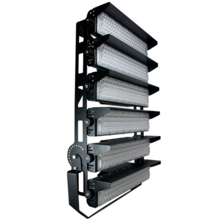 Stadium Light 6x250W