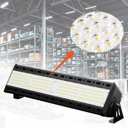 High Bay LED Tube 100W