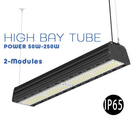 High Bay LED Tube 100W