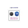 Streetlight-II 100W TSG-Osram
