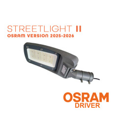 Streetlight-II 100W