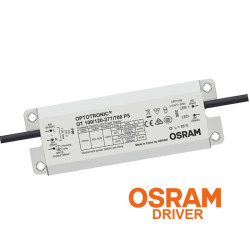 Streetlight-II 150W-TSG-Osram