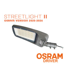 Streetlight-II 150W-TSG-Osram