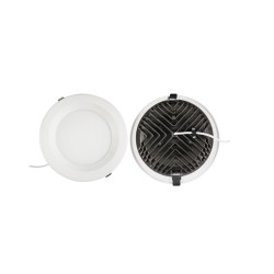 Downlight SDL39 12W