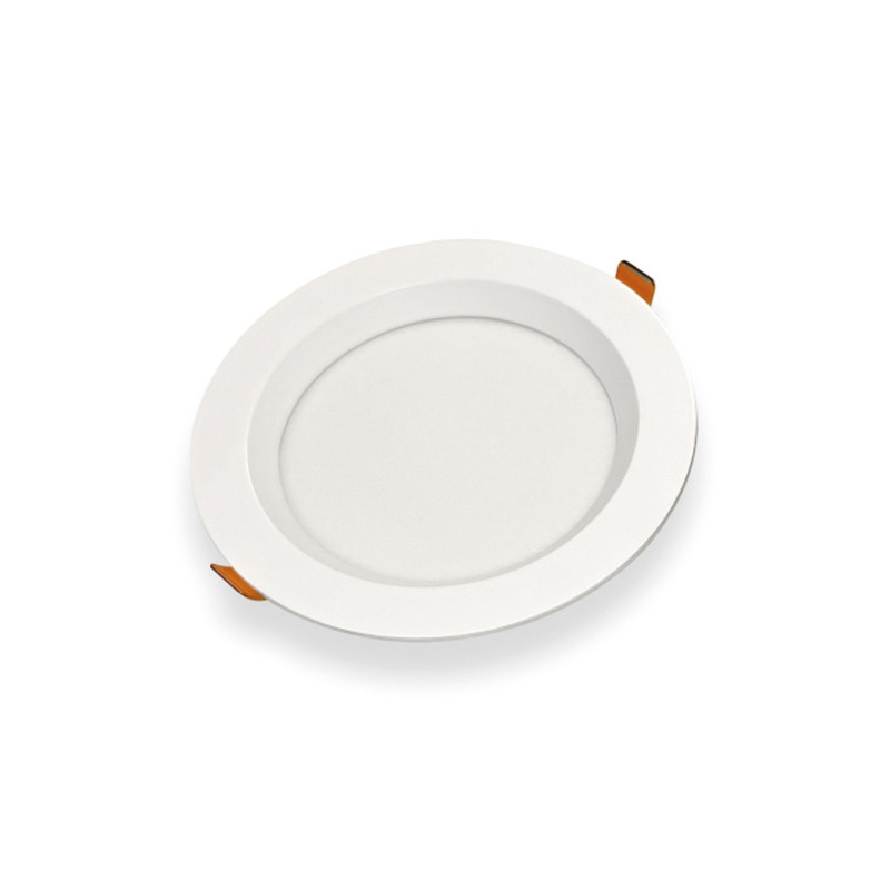 Downlight Alu SDL39 18W